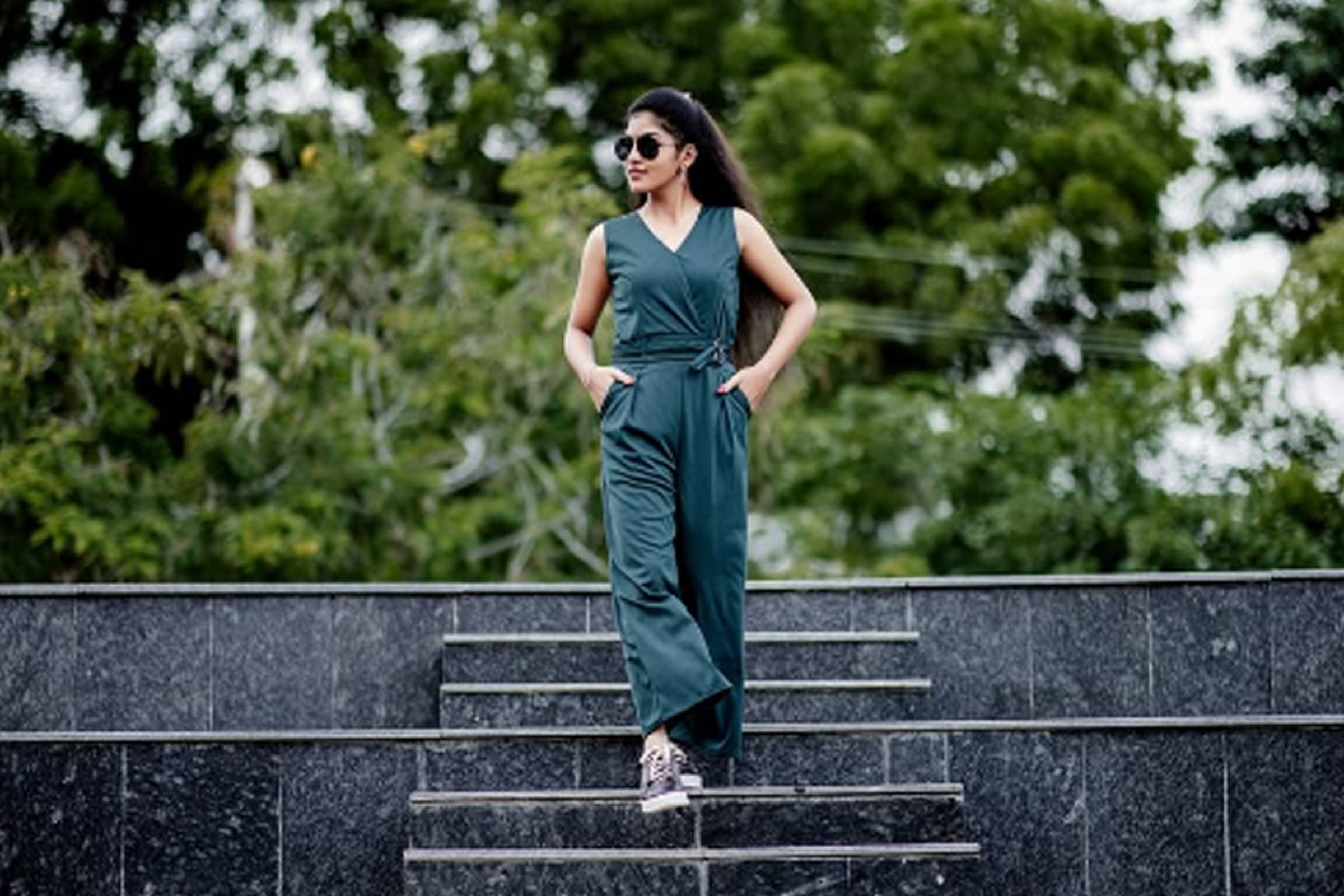 Sri Mareeswari Makeup Artist