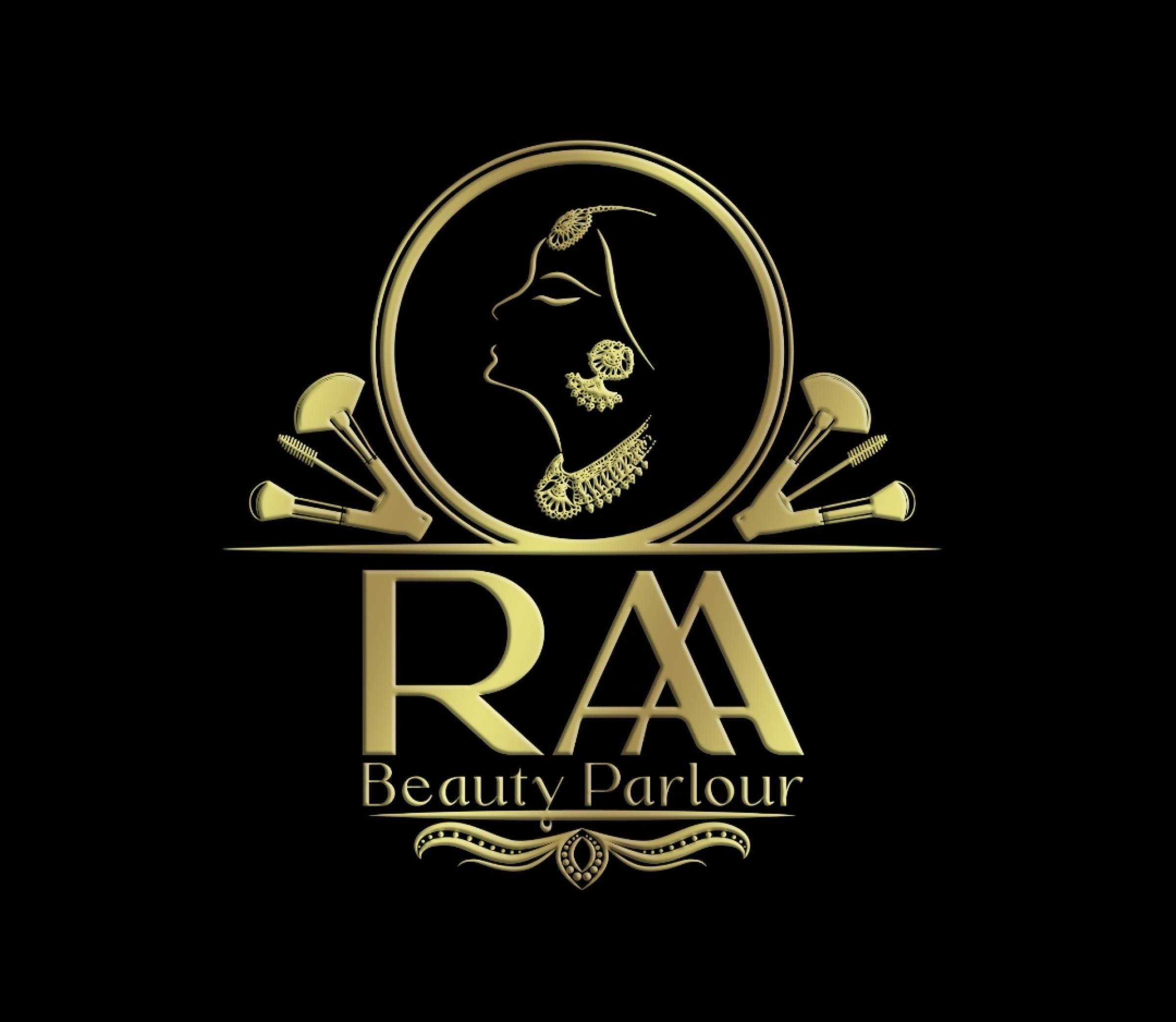 RAA Beauty Parlour