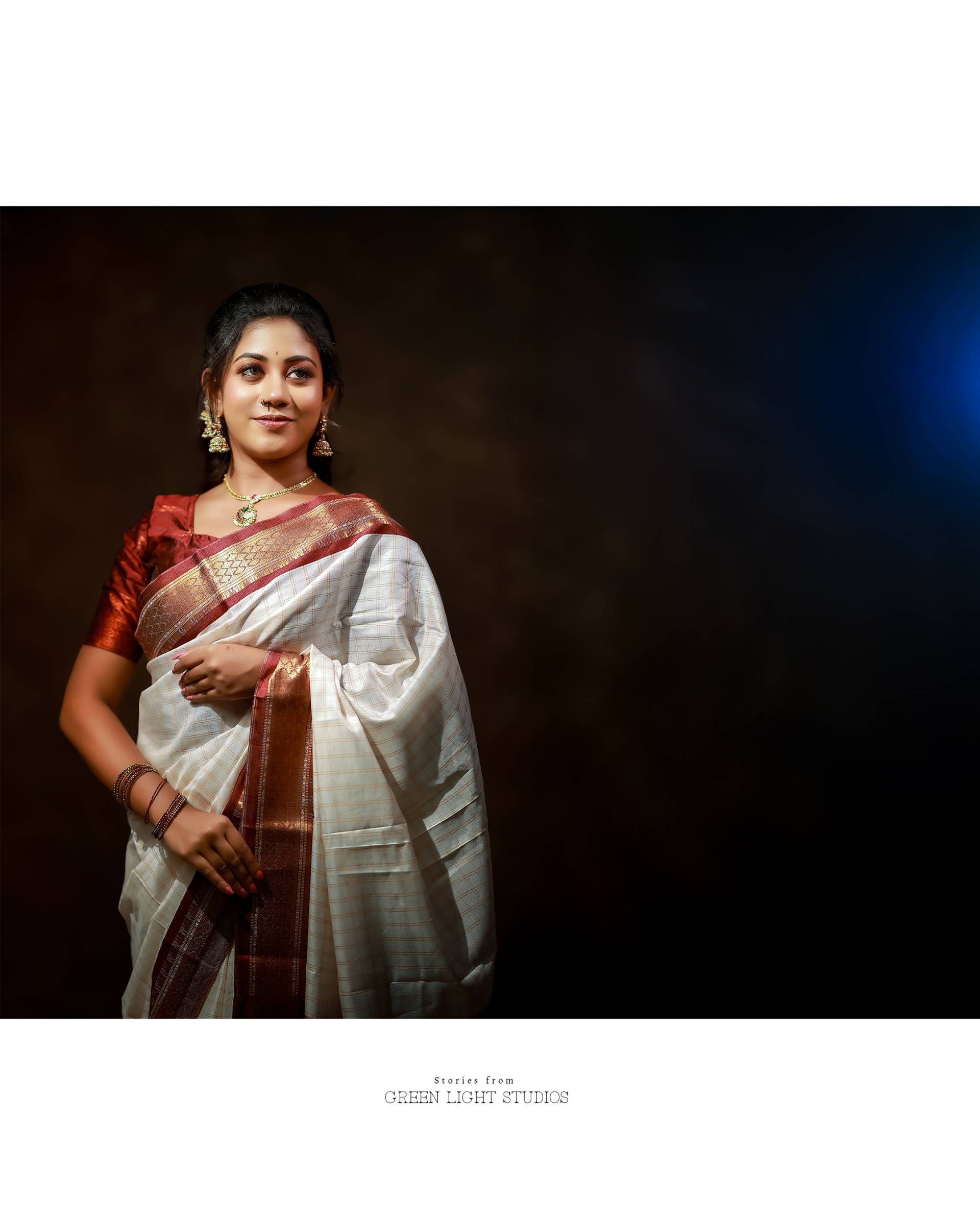 Kaviya Makeup Artist