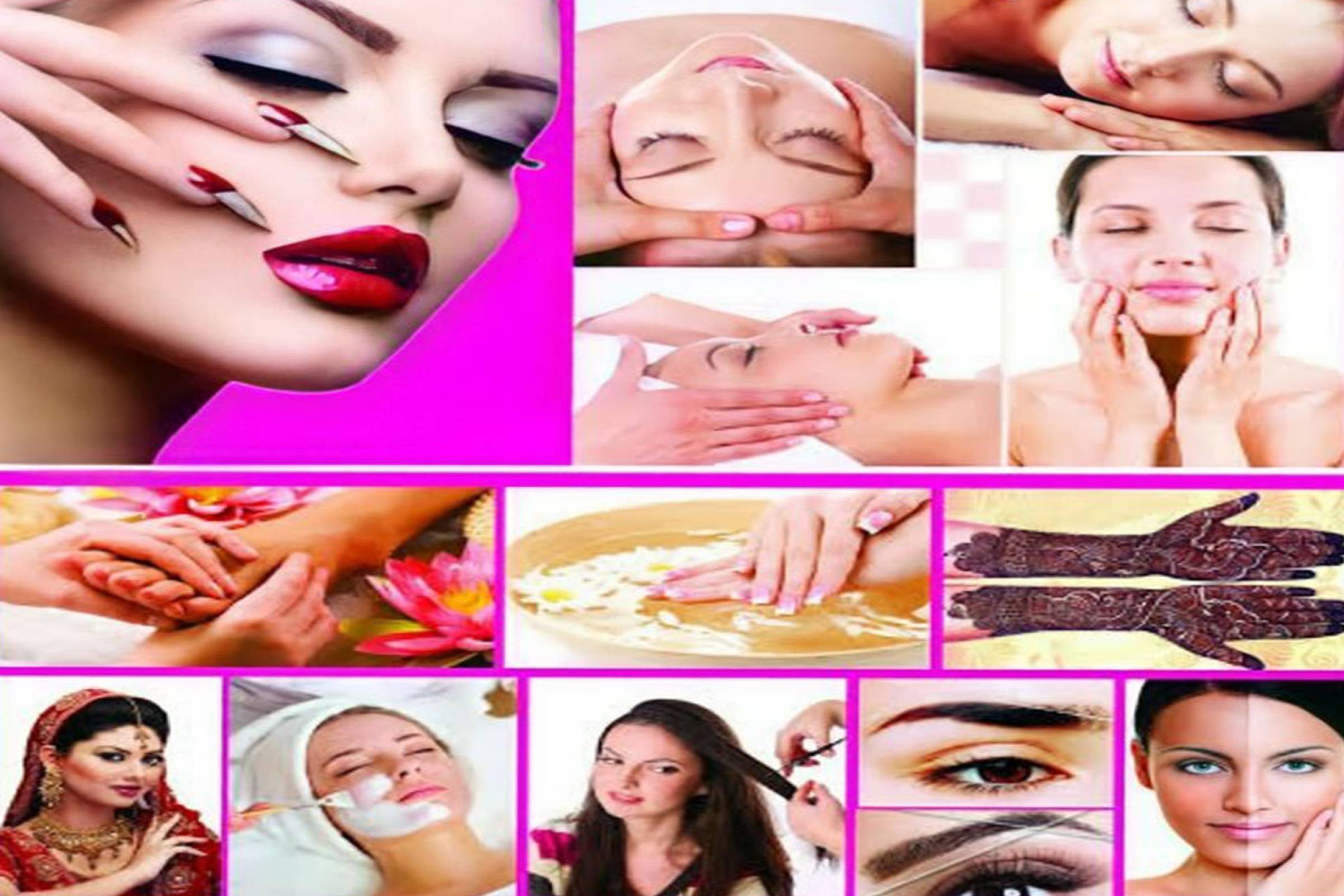 Surya Beautician/ Makeup Artist/Hair Stylist/ Tatoo Atist