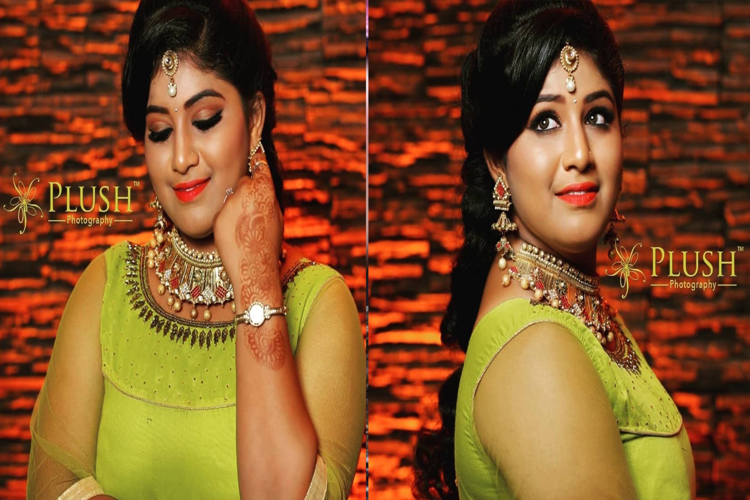 RithuV Makeup artist, Beautician & Hair Stylish