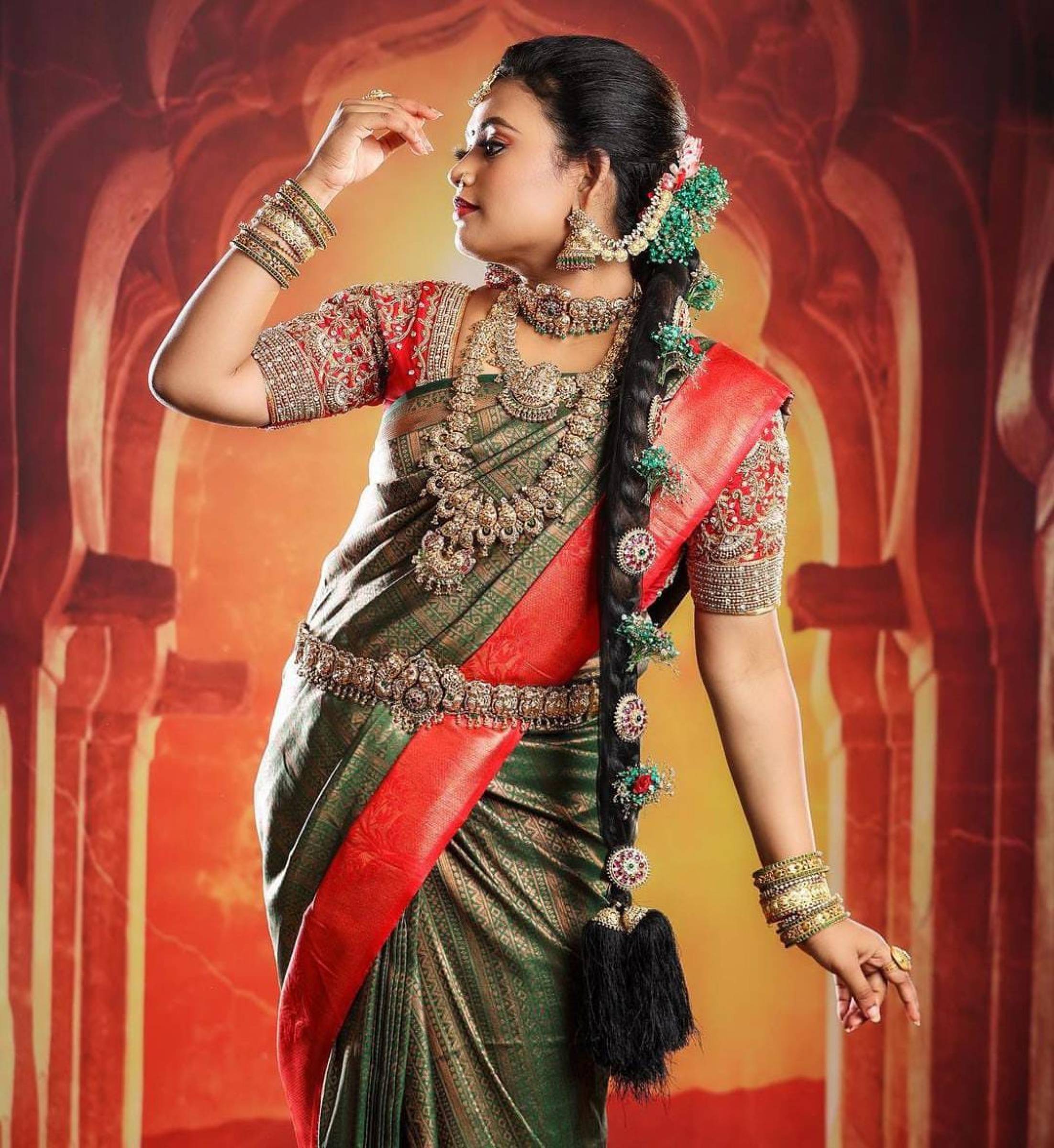 Blush Beauty Beauty Care & Bridal Studio