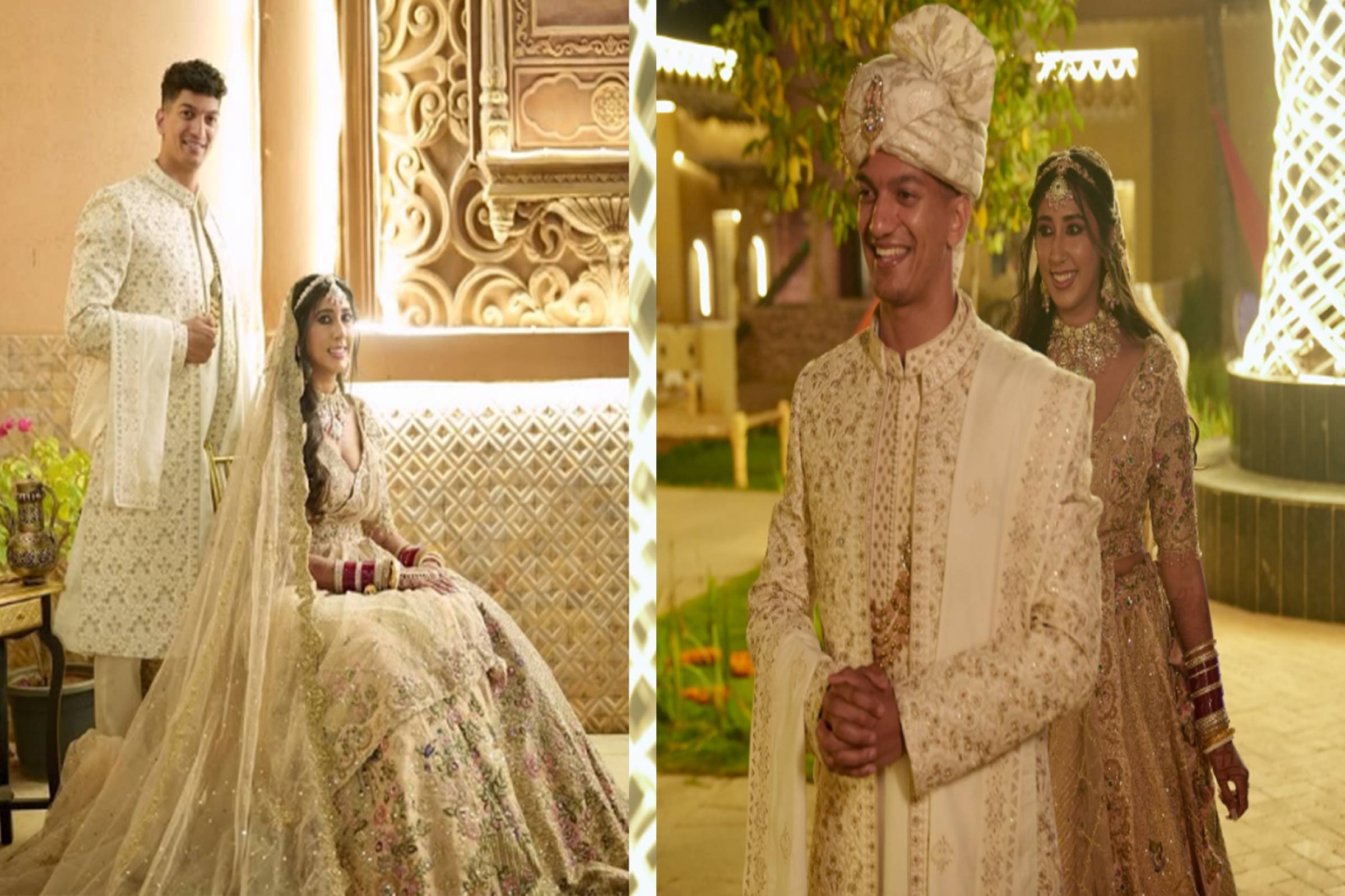 Lakshmi Makeup,Hairstyle & Saree