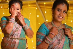 Sasikala Makeup Artist