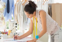 Fashion Designer