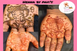 Pavis Beautician / Mehandi Artist/ Model / Free Lancer