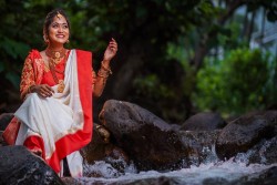 Poonkothai Makeup Artist