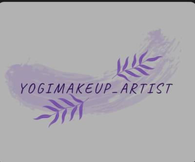 Yogi beautycareand makeup Artist
