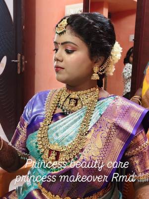 princess beauty care & Academy