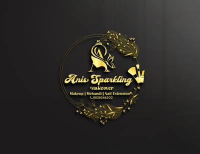 Anis Sparkling Makeover