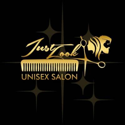 JUSTLOOK UNISEX SALOON