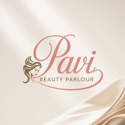 pavi beauty parlor