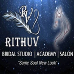 RithuV Makeup artist, Beautician & Hair Stylish