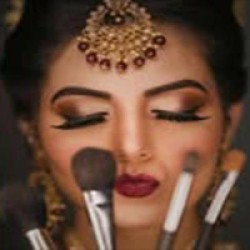Sasikala Makeup Artist