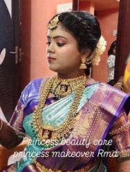 princess beauty care & Academy