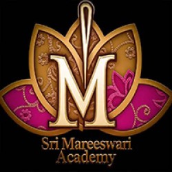 Sri Mareeswari Makeup Artist