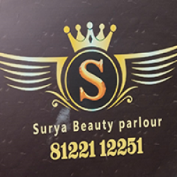 Surya Beautician/ Makeup Artist/Hair Stylist/ Tatoo Atist